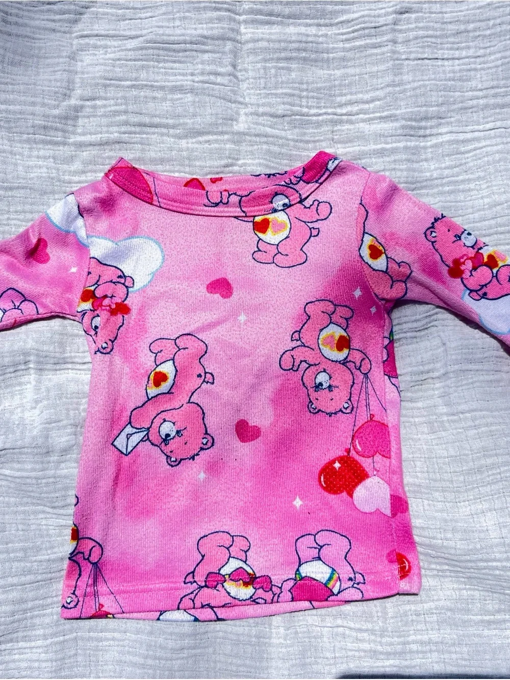 Care Bears 💞2000 vintage